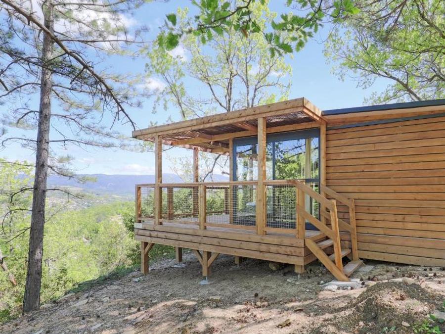 France - Camping Le Luberon | Pausado, 4*
