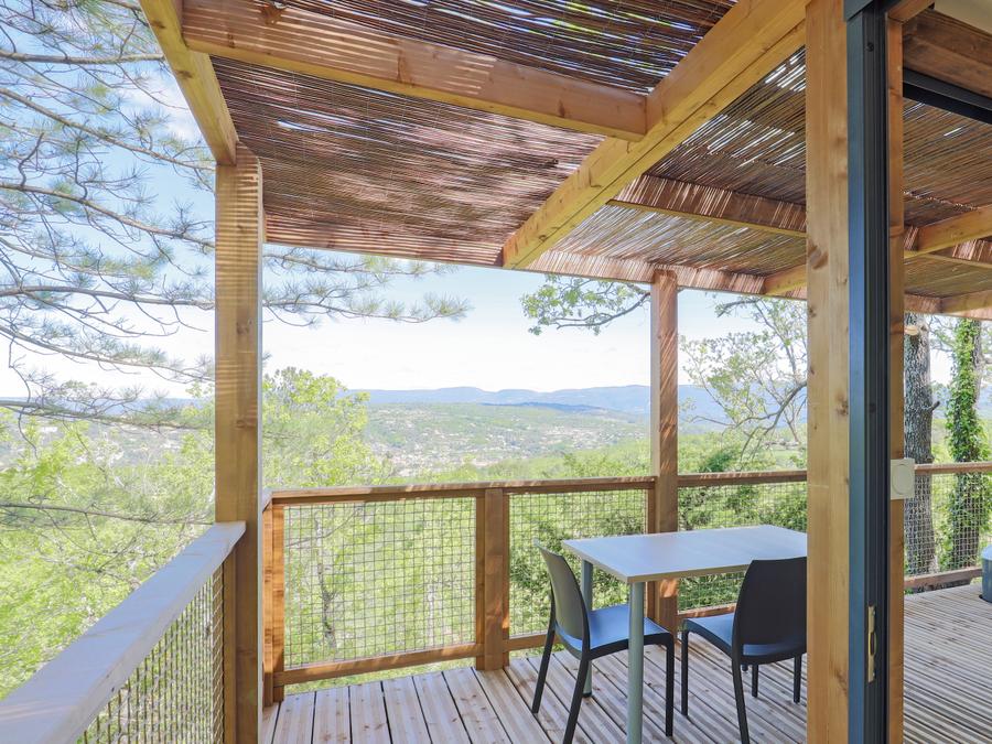 France - Camping Le Luberon | Pausado, 4*