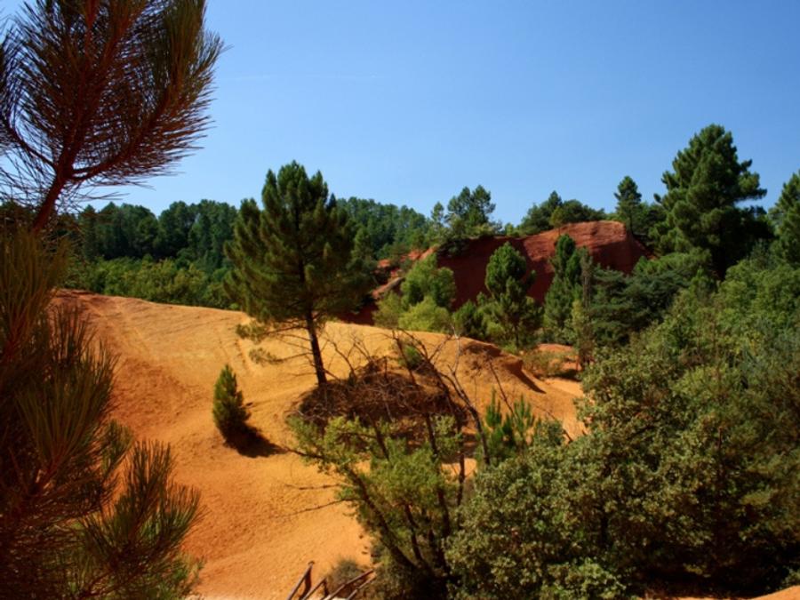 France - Camping Le Luberon | Pausado, 4*