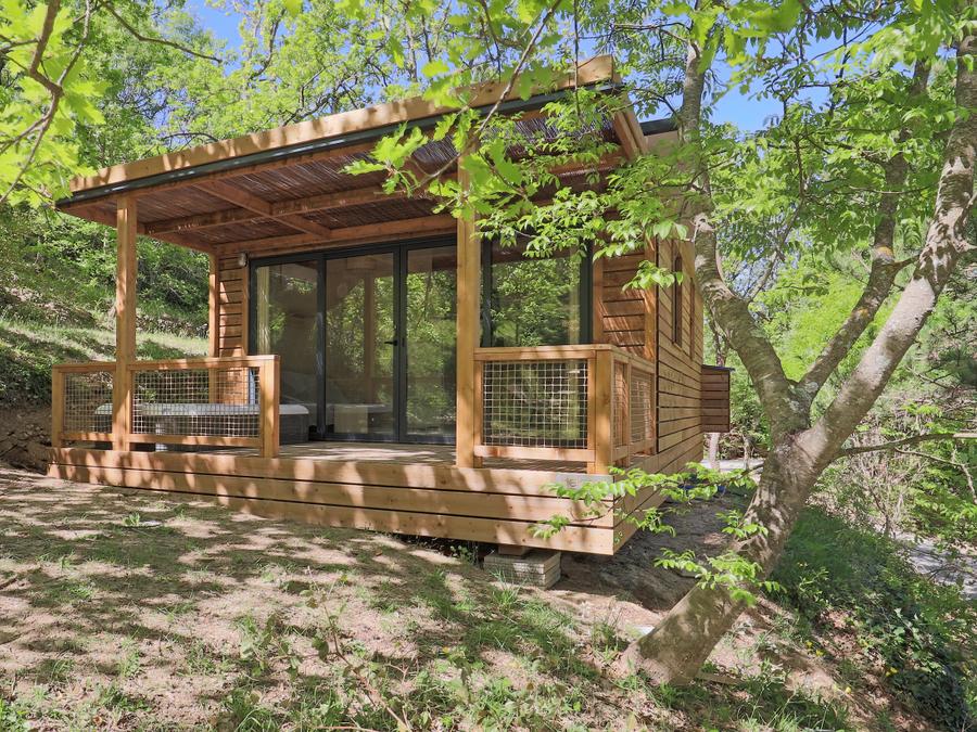 France - Camping Le Luberon | Pausado, 4*