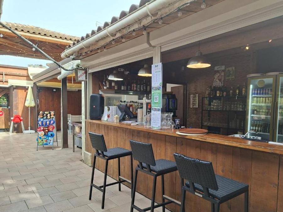 France - Camping Le Luberon | Pausado, 4*
