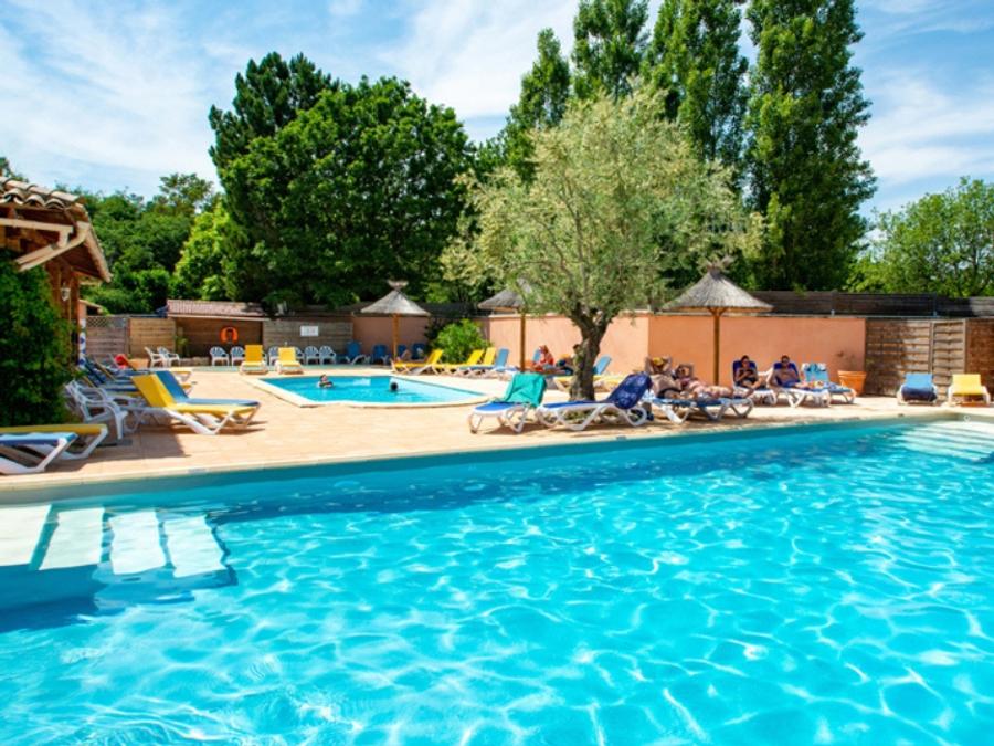 France - Camping Le Luberon | Pausado, 4*