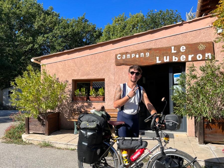 France - Camping Le Luberon | Pausado, 4*