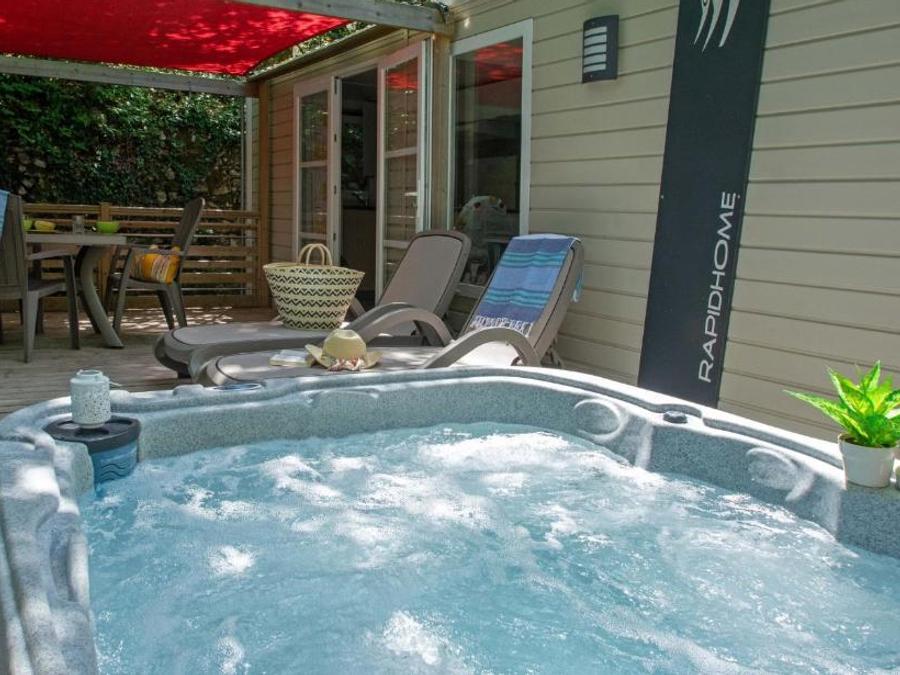 France - Camping Le Luberon | Pausado, 4*