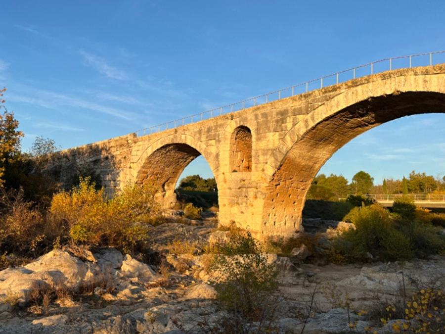 France - Camping Le Luberon | Pausado, 4*