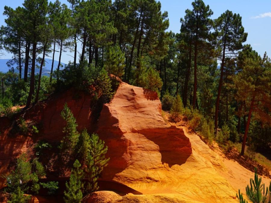France - Camping Le Luberon | Pausado, 4*
