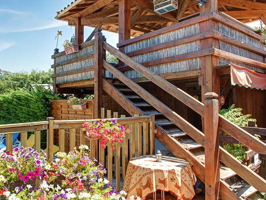 France - Camping Le Luberon | Pausado, 4*