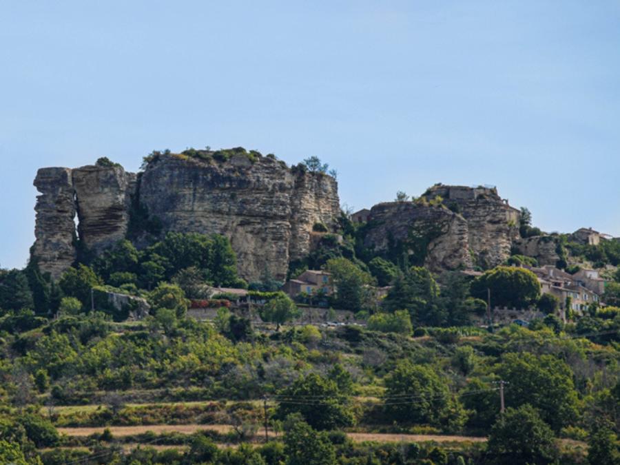 France - Camping Le Luberon | Pausado, 4*
