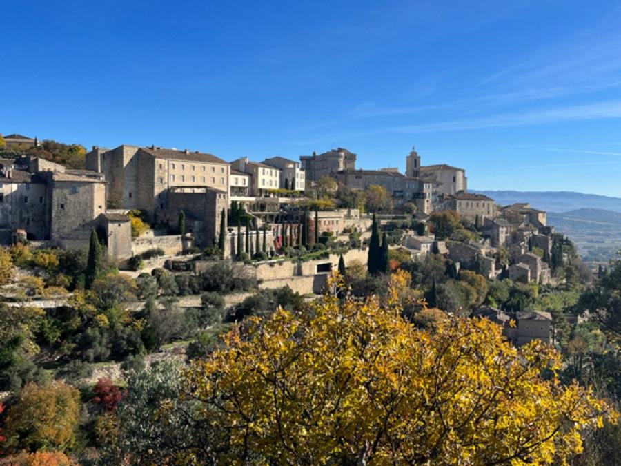 France - Camping Le Luberon | Pausado, 4*
