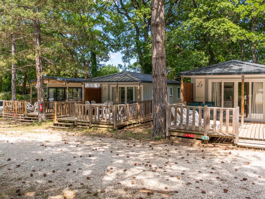 France - Camping Le Luberon | Pausado, 4*
