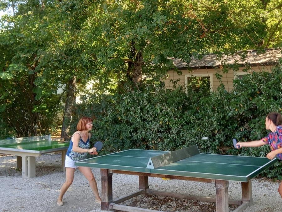 France - Camping Le Luberon | Pausado, 4*