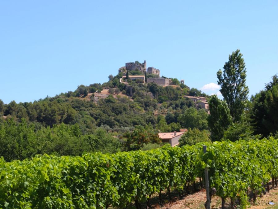 France - Camping Le Luberon | Pausado, 4*