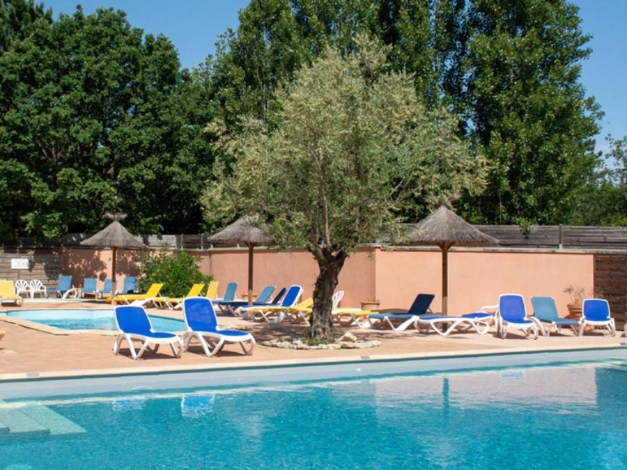 France - Camping Le Luberon | Pausado, 4*