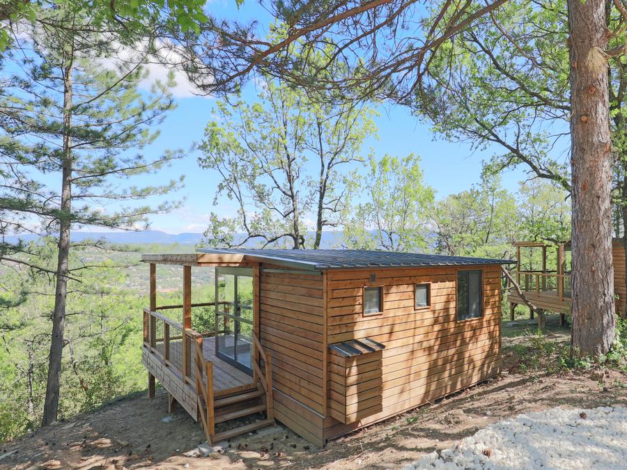 France - Camping Le Luberon | Pausado, 4*