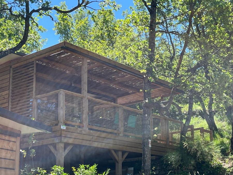 France - Camping Le Luberon | Pausado, 4*