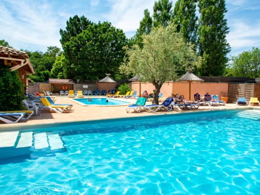 France - Camping Le Luberon | Pausado, 4*