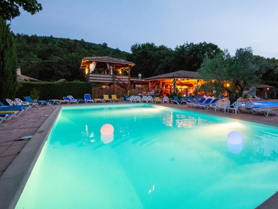 France - Camping Le Luberon | Pausado, 4*