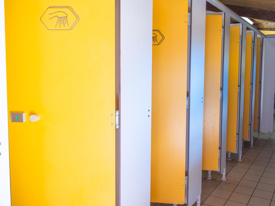 France - Camping Le Luberon | Pausado, 4*