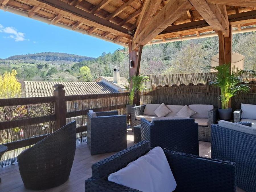 France - Camping Le Luberon | Pausado, 4*