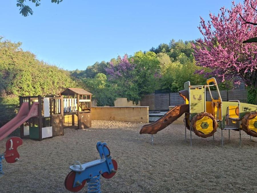 France - Camping Le Luberon | Pausado, 4*