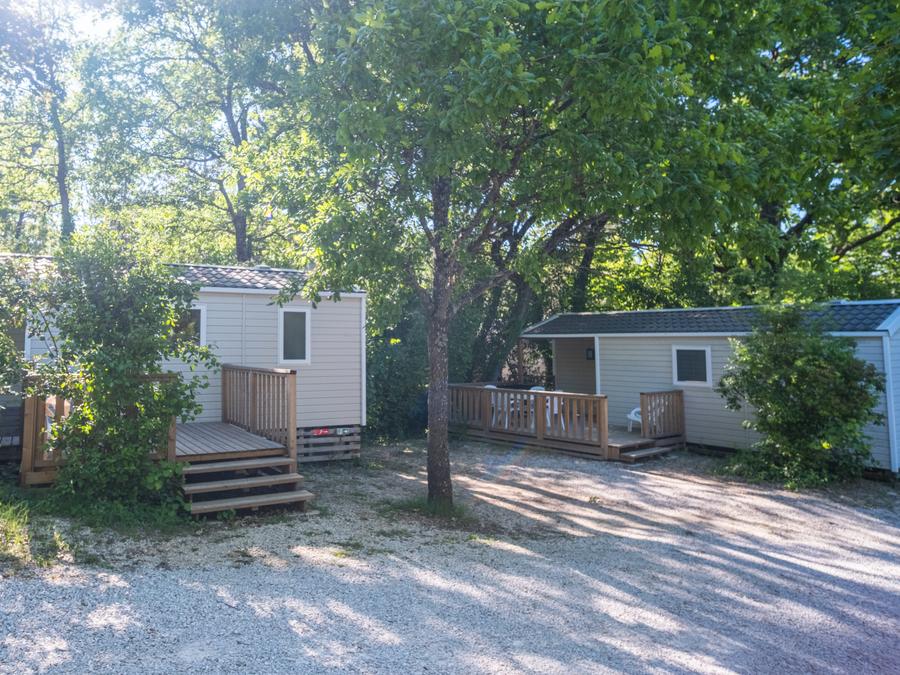 France - Camping Le Luberon | Pausado, 4*