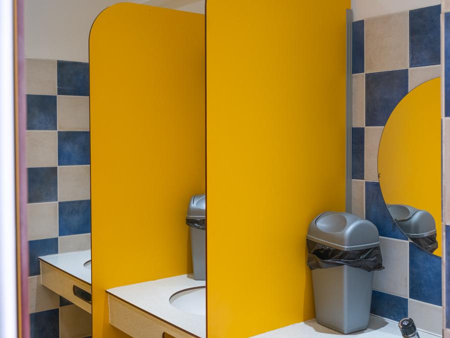 France - Camping Le Luberon | Pausado, 4*