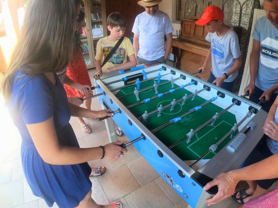 France - Camping Le Luberon | Pausado, 4*