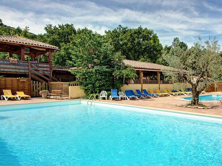 France - Camping Le Luberon | Pausado, 4*