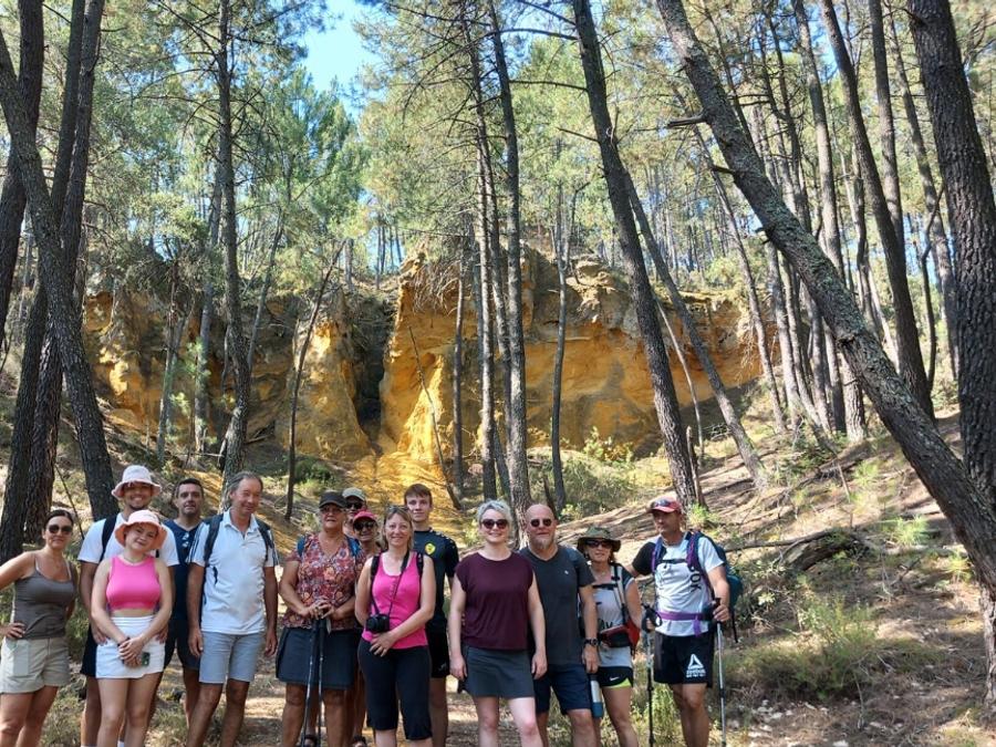 France - Camping Le Luberon | Pausado, 4*
