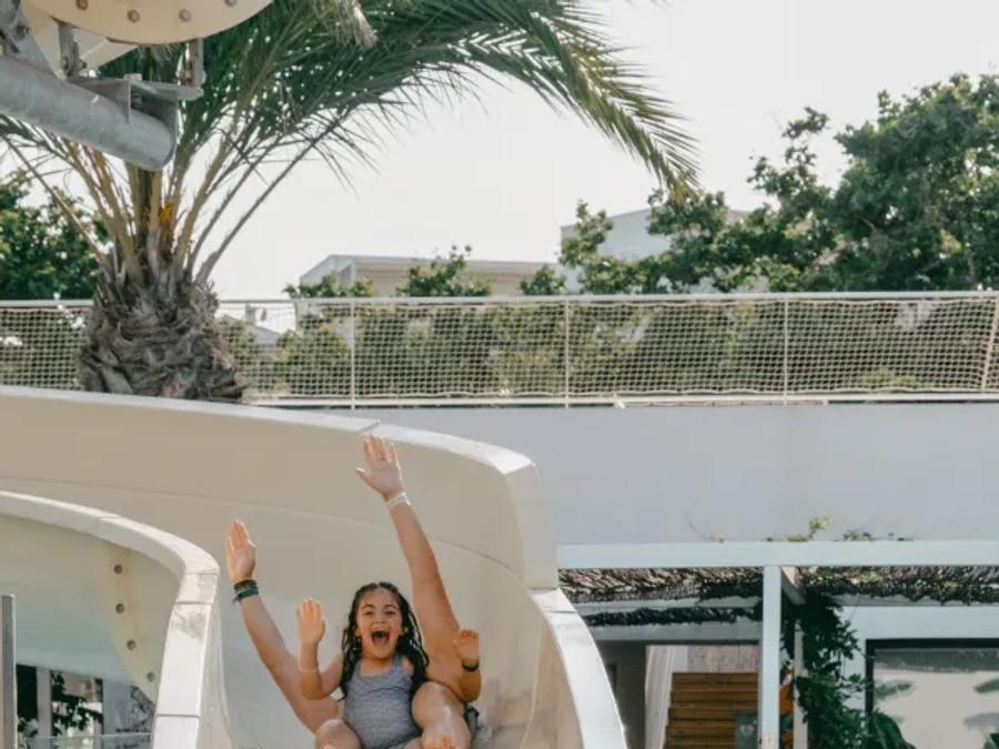 Costa del Sol Glamping Village
