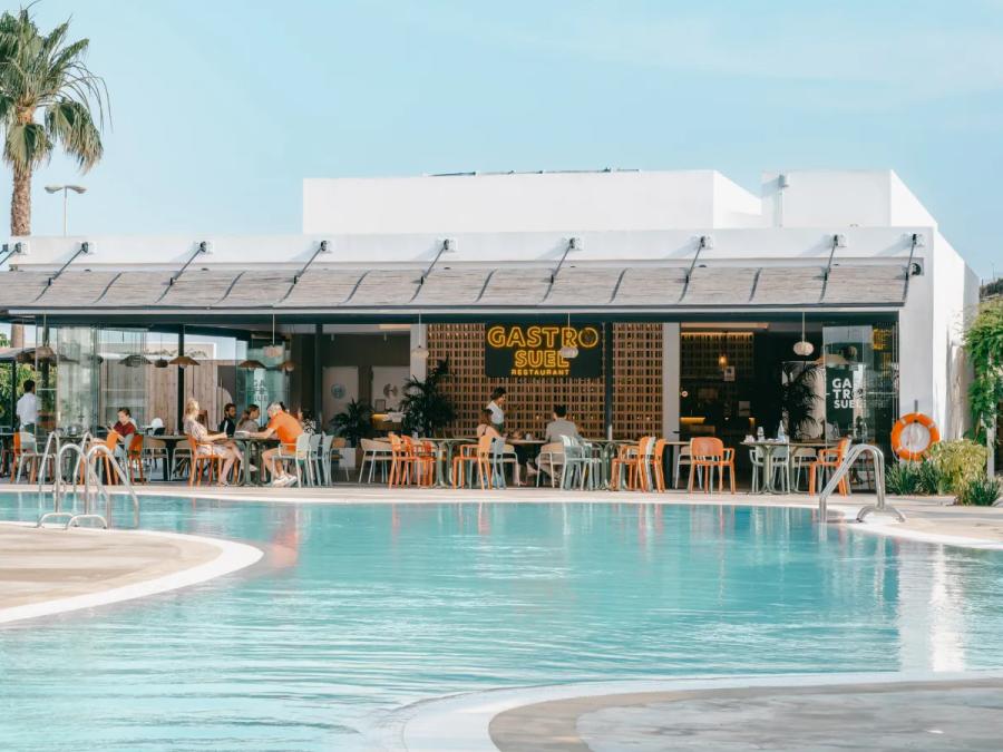 Costa del Sol Glamping Village