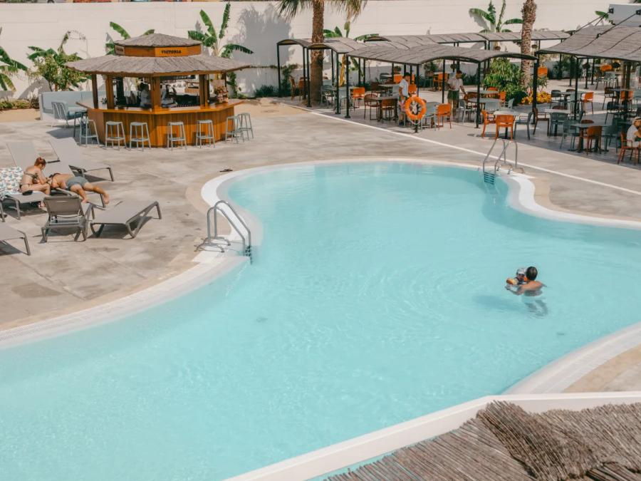 Costa del Sol Glamping Village