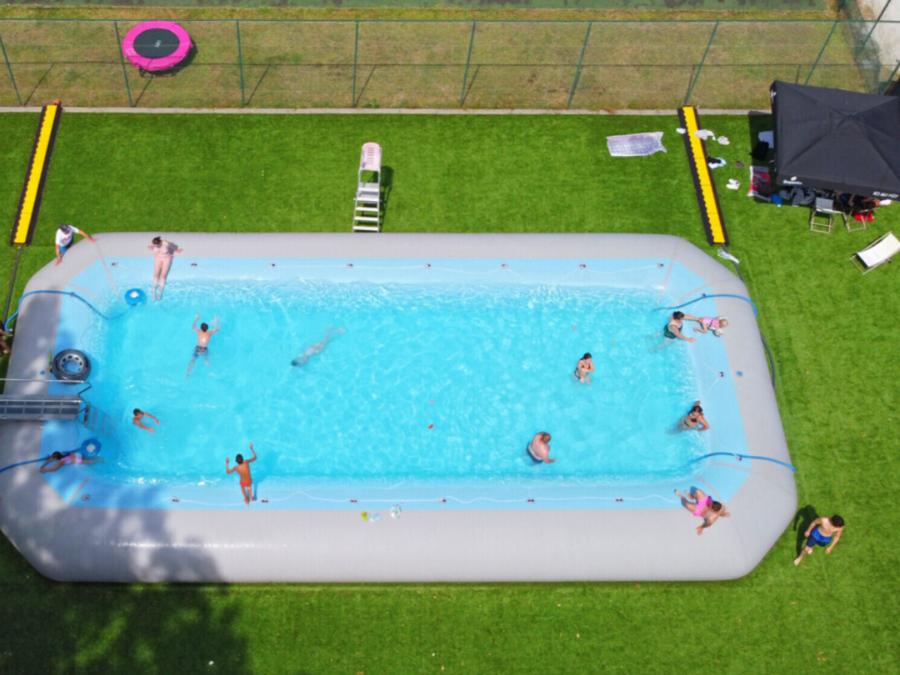 Camping Kempen