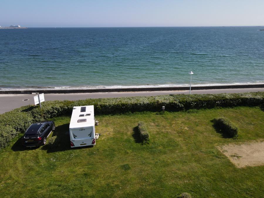 Camping Sunêlia la Baie de Saint Pol Bretagne - Saint-Pol-de-Léon visuel 7/10