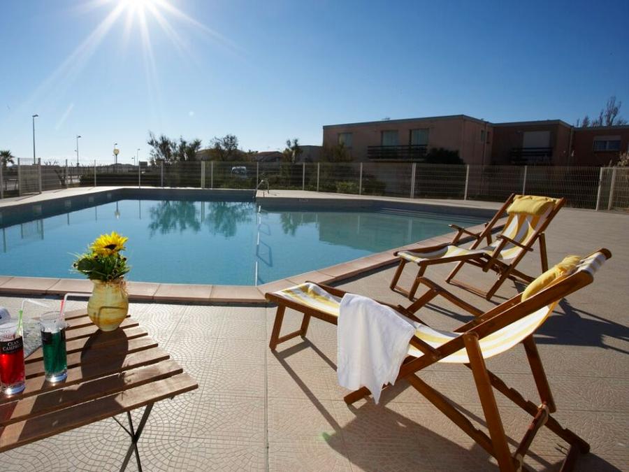 Vacances ULVF Les Girelles