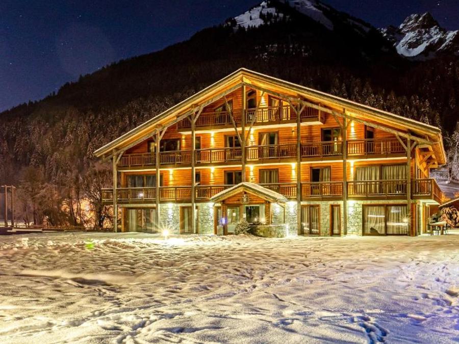 FranceComfort AlpResort Portes du Soleil