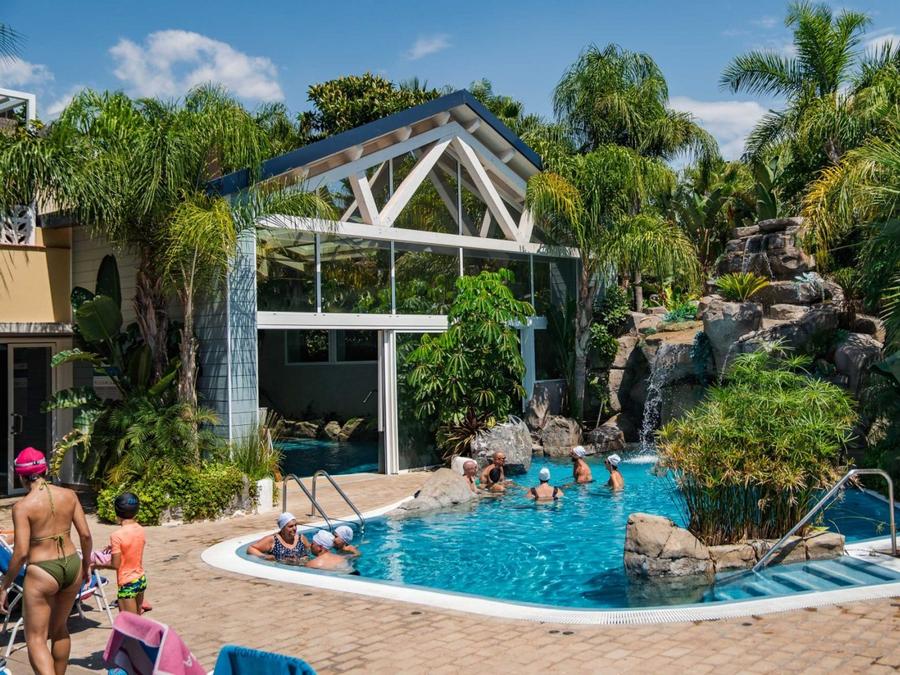 La Siesta Salou Resort & Camping