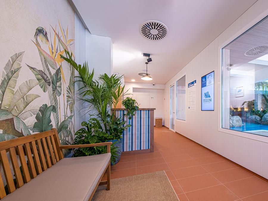 La Siesta Salou Resort & Camping