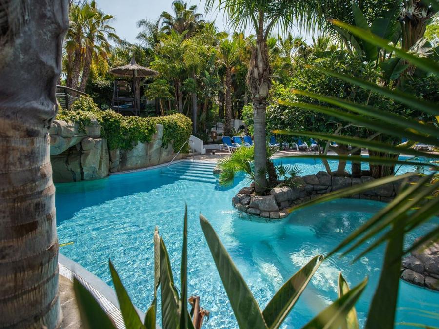 La Siesta Salou Resort & Camping