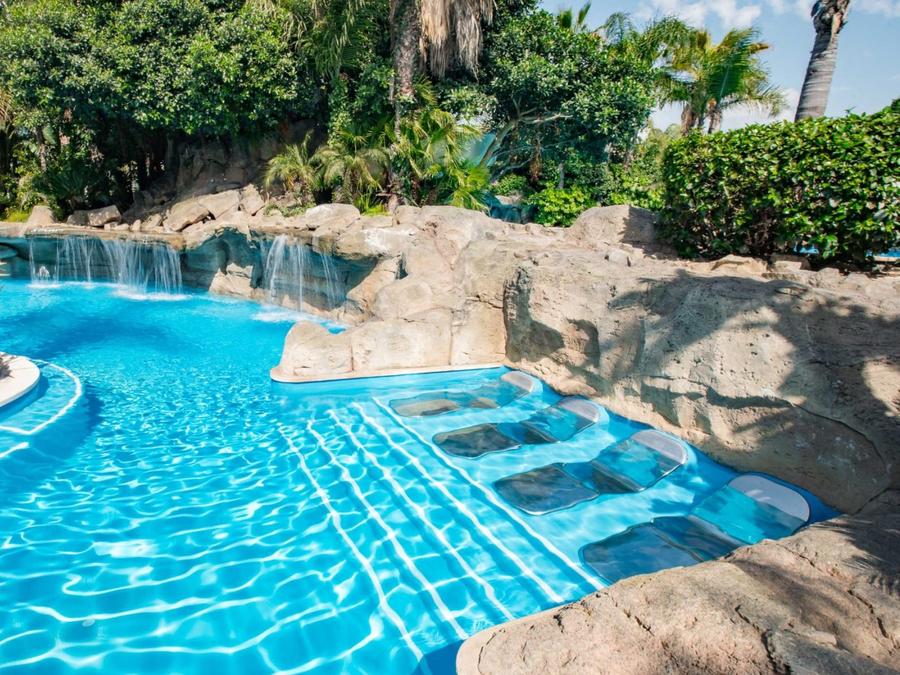 La Siesta Salou Resort & Camping
