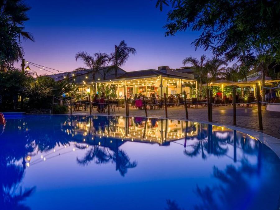 La Siesta Salou Resort & Camping