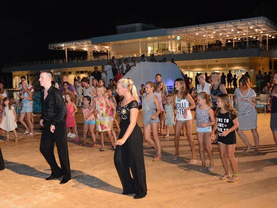 Croatie - Camping Cikat, 4*