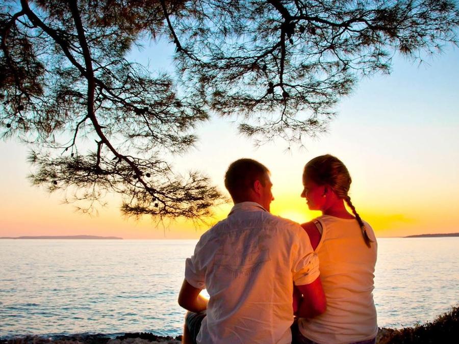 Croatie - Camping Cikat, 4*