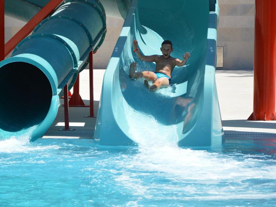 Croatie - Camping Cikat, 4*