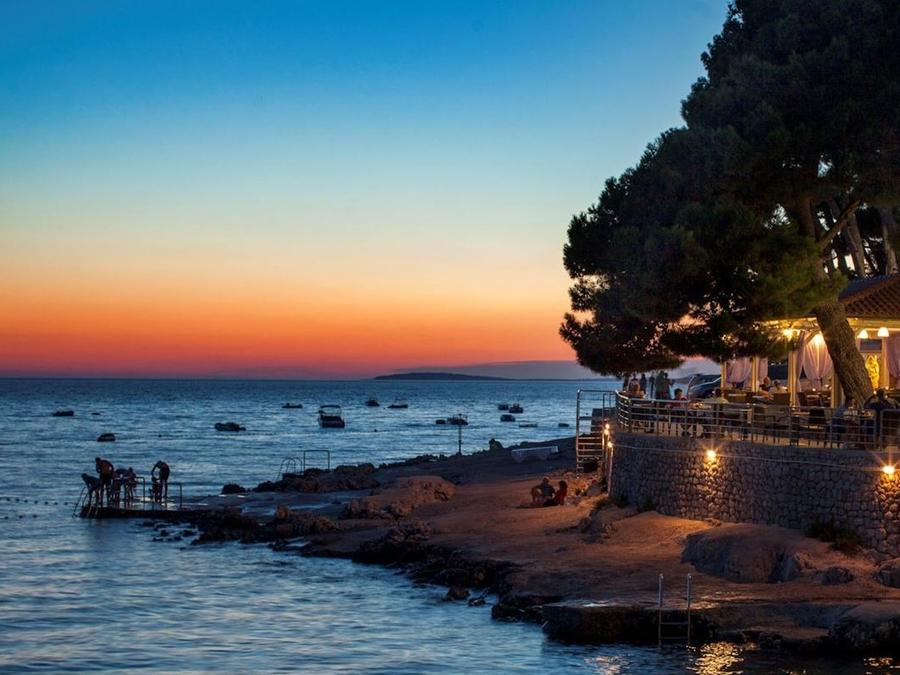 Croatie - Camping Cikat, 4*