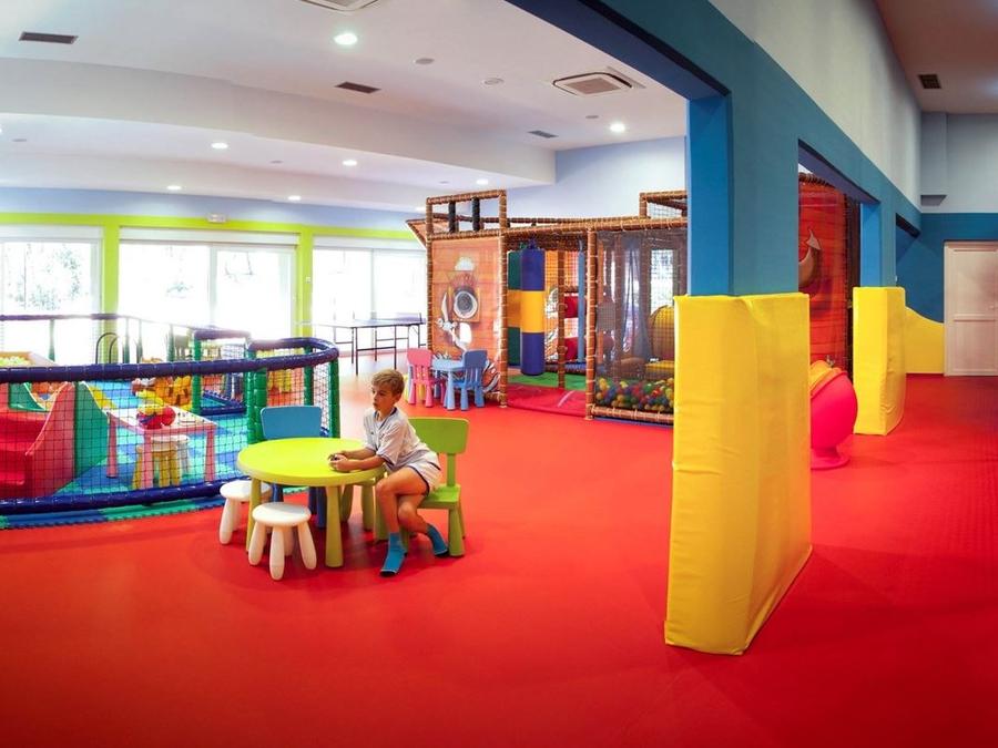 Croatie - Camping Cikat, 4*