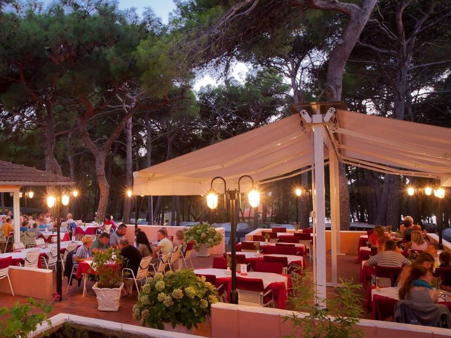 Croatie - Camping Cikat, 4*