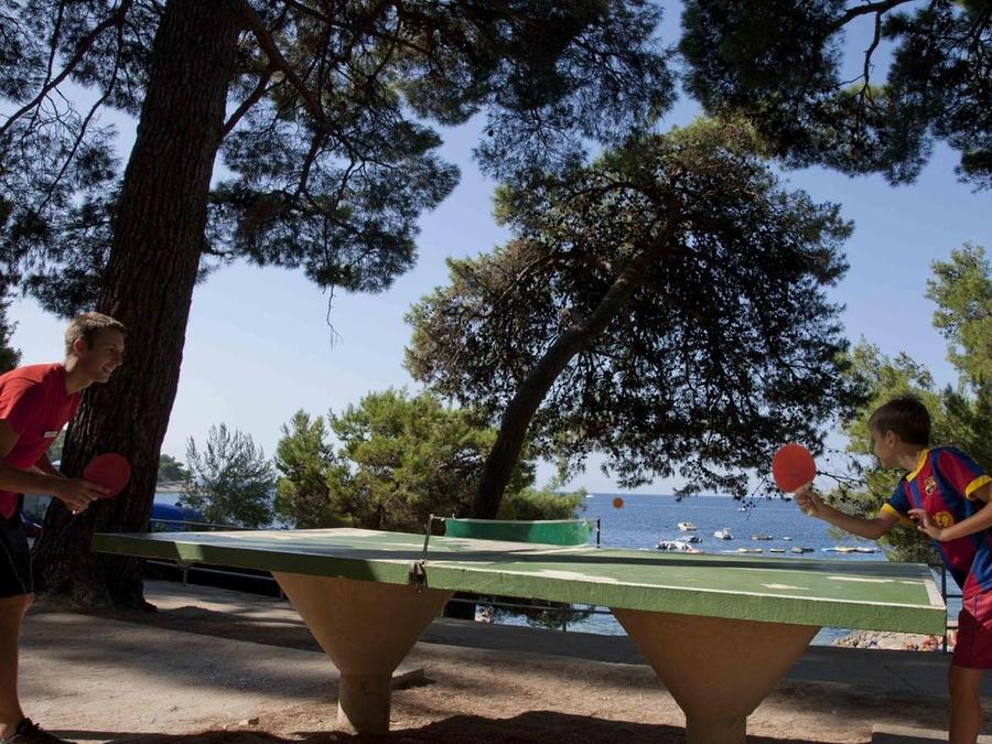 Croatie - Camping Cikat, 4*