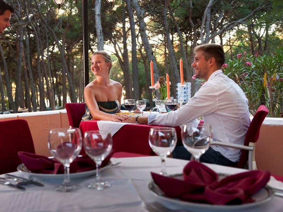 Croatie - Camping Cikat, 4*