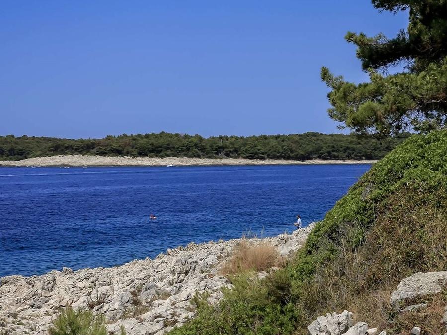 Croatie - Camping Cikat, 4*